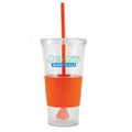 20 Oz. Double Wall Revolution Tumbler